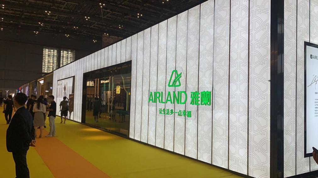 美國拉斯展會搭建流程與注意事項(xiàng)