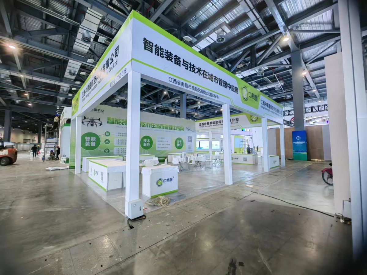 東莞展位設(shè)計(jì)公司：個(gè)性化設(shè)計(jì)，我們?nèi)绾螡M足您的展覽獨(dú)特性？