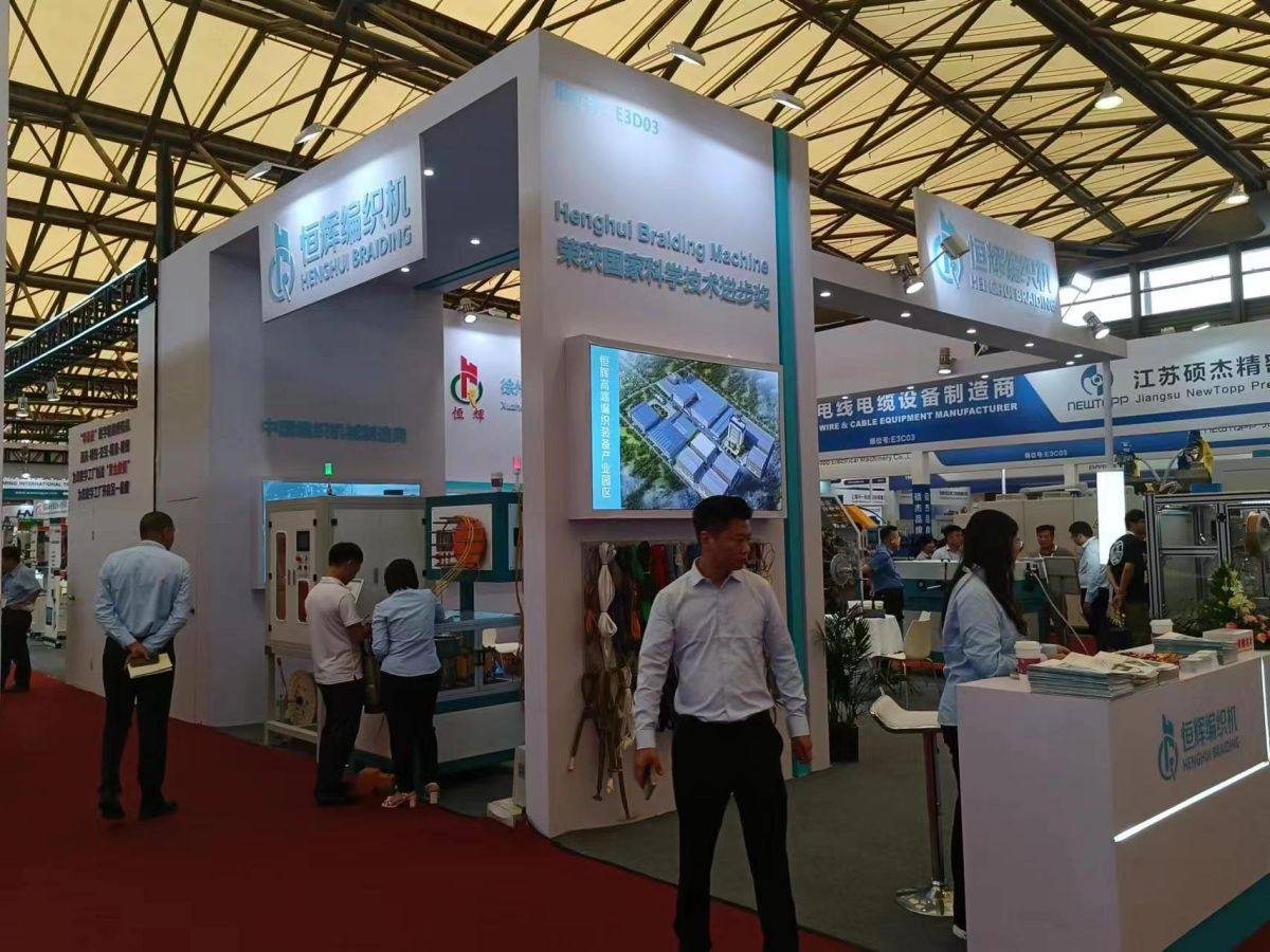 深入了解美國芝加哥展會搭建的要點