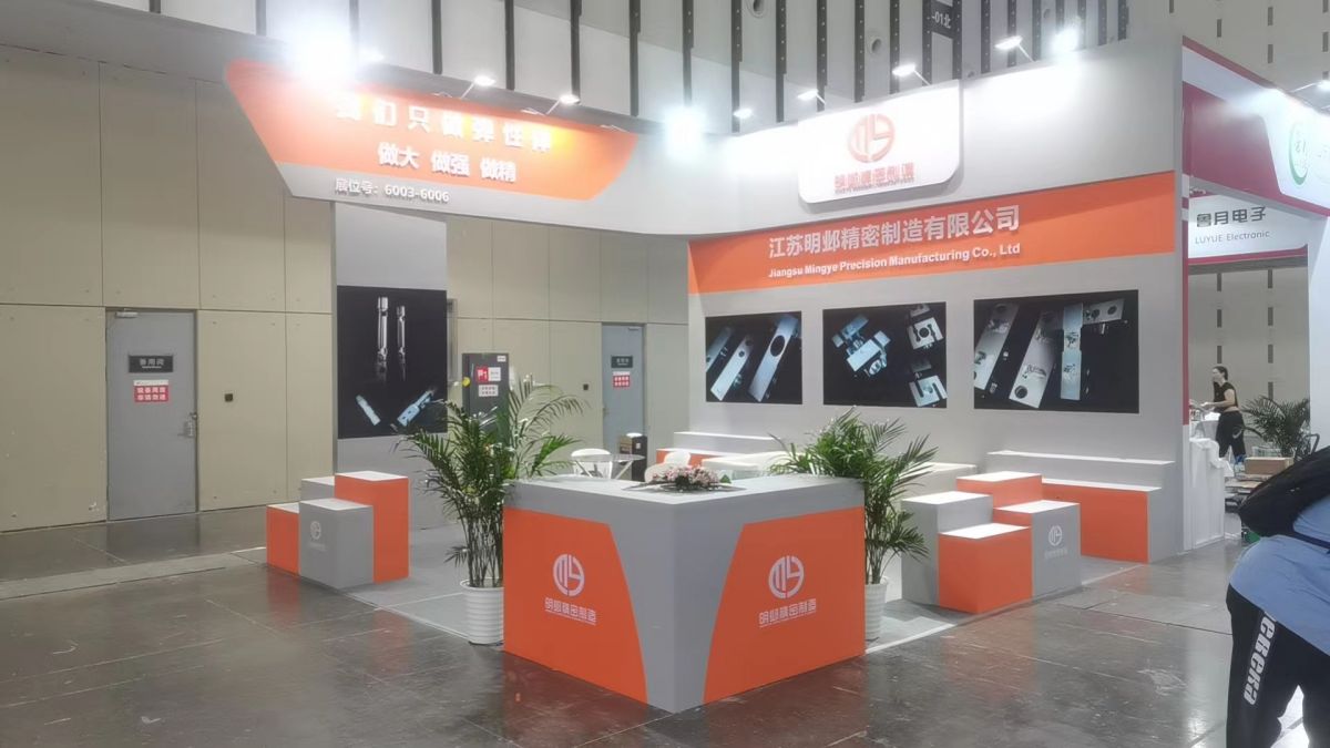 武漢展會設(shè)計搭建工廠的優(yōu)質(zhì)服務(wù)