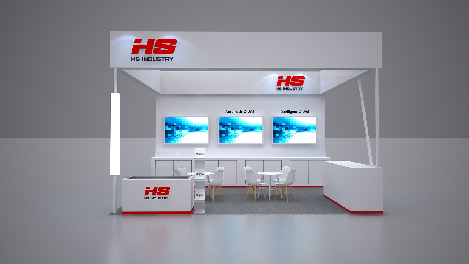 組織深圳家具展展會搭建的步驟和重點？