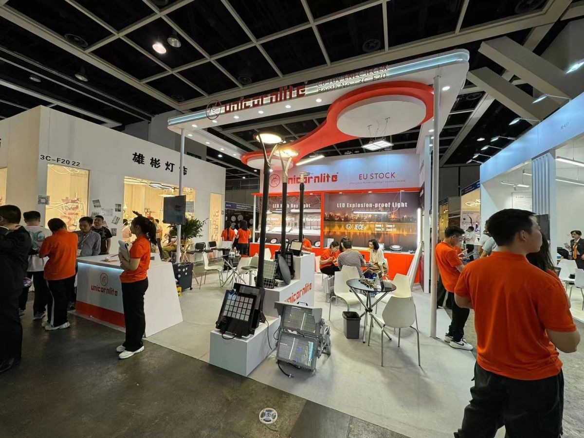 北京展位設(shè)計(jì)：設(shè)計(jì)能力如何幫助客戶建立品牌形象？