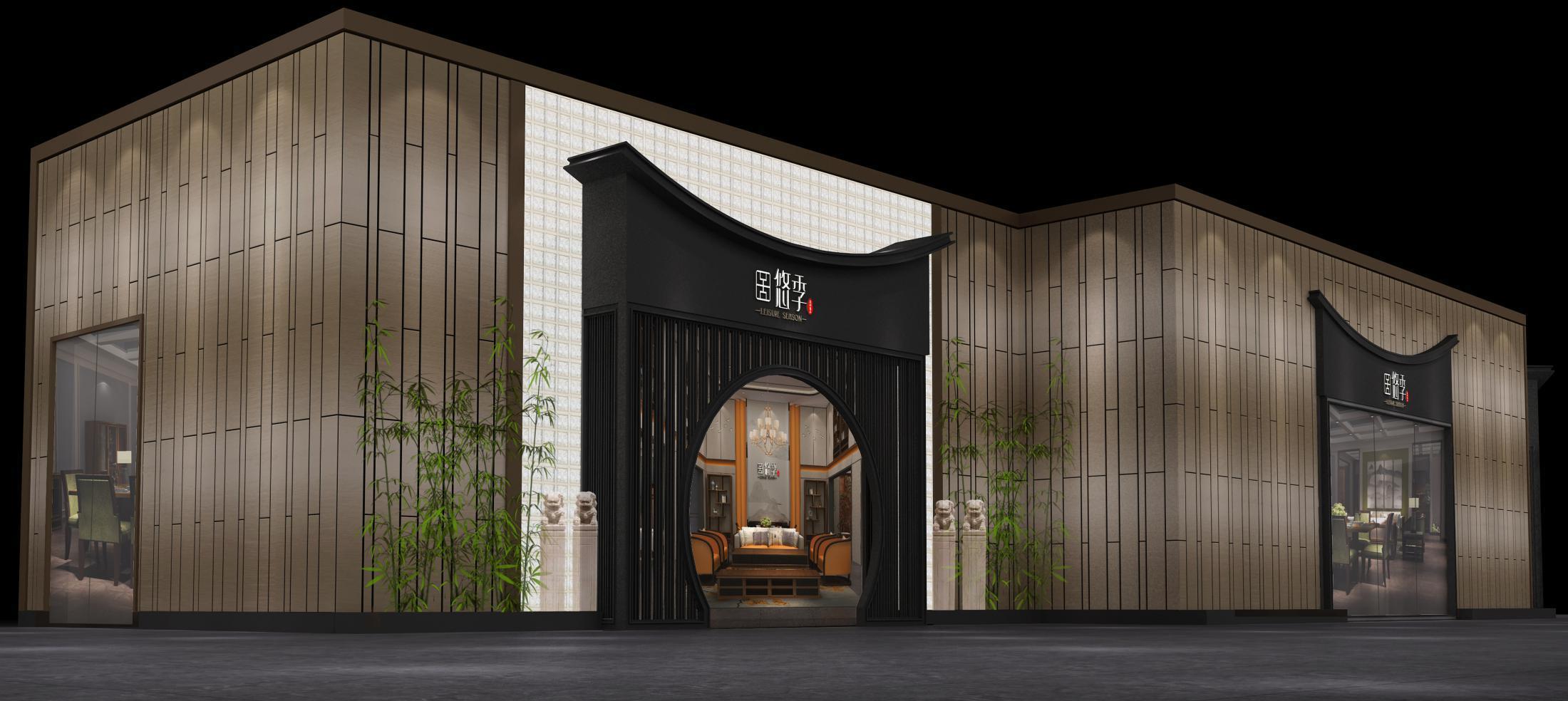 馬來西亞展位搭建設(shè)計(jì)能力如何提升展覽效果？