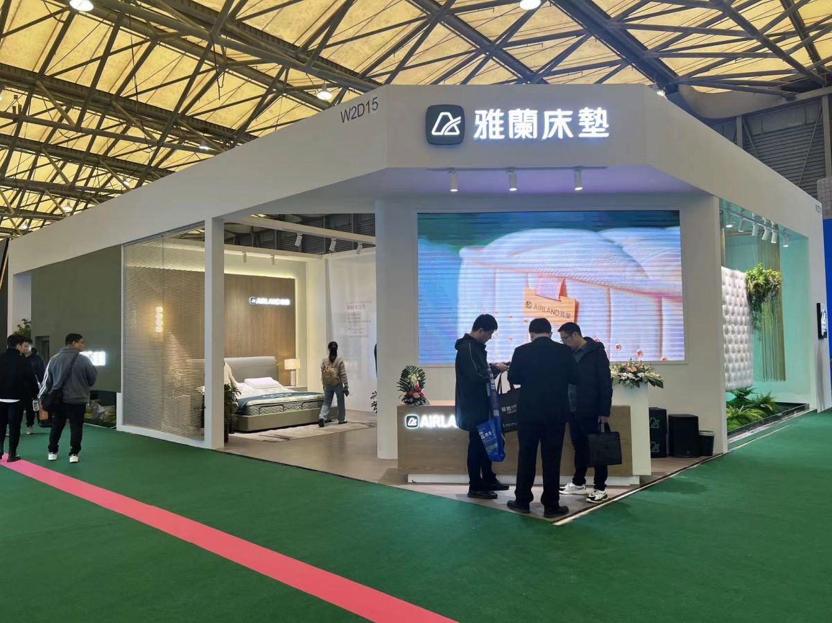 美國展會搭建收費與成本效益分析