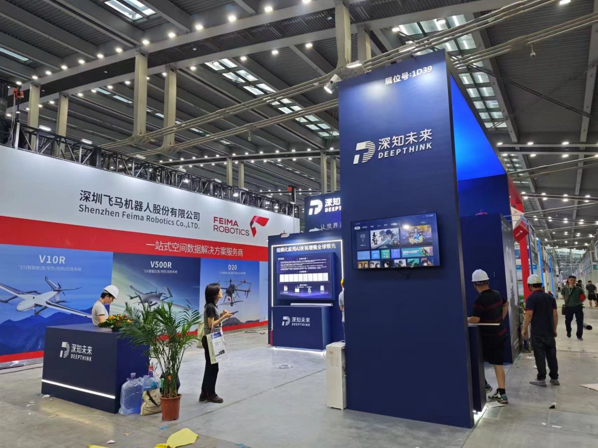 美國展會設(shè)計搭建公司推薦與選擇