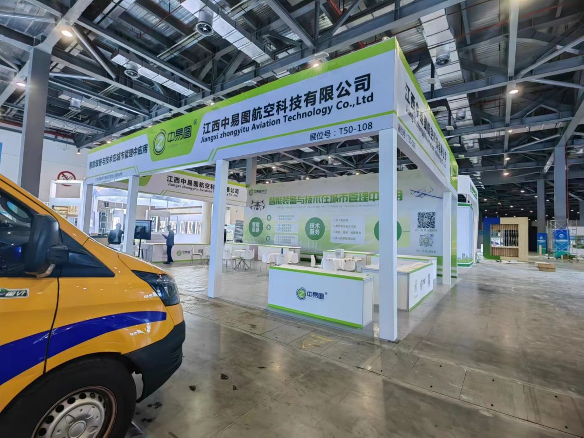 重慶展位設(shè)計(jì)公司：設(shè)計(jì)案例如何滿(mǎn)足客戶(hù)的多樣化需求？