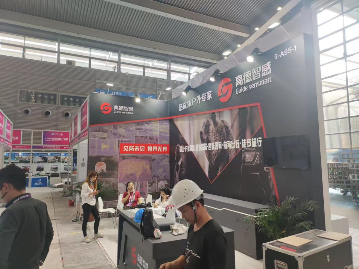 寧波展位設(shè)計搭建：快速搭建與高品質(zhì)，我們?nèi)绾螌崿F(xiàn)雙重保障？