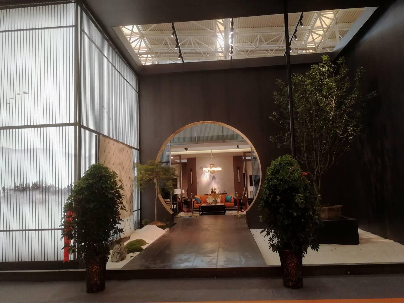 美國展會搭建企業(yè)的合作與發(fā)展趨勢