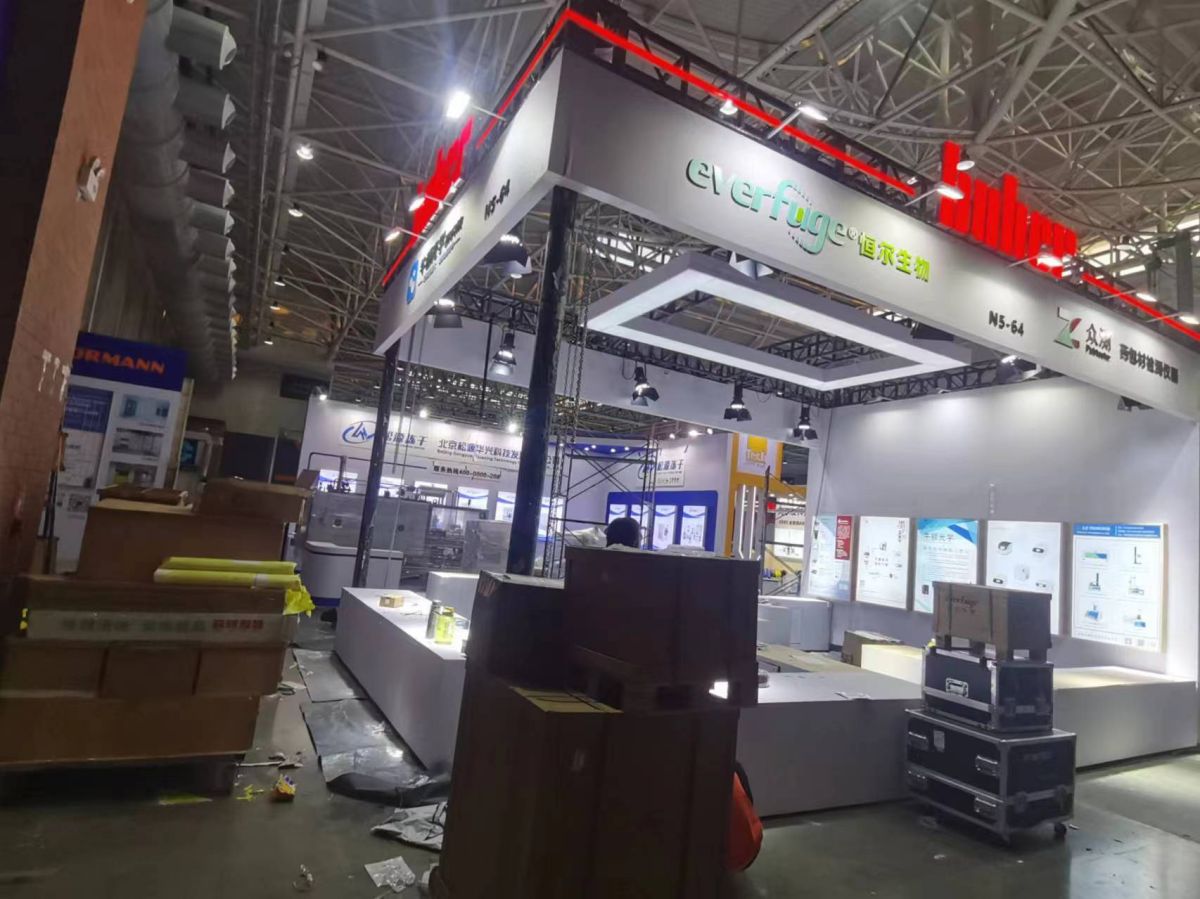 美國的展會搭建公司推薦與比較