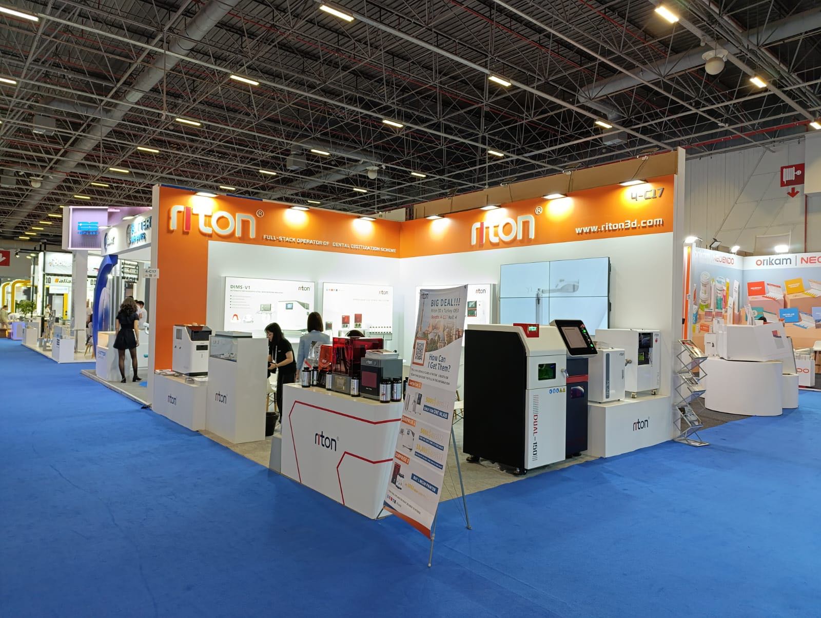 深圳展覽搭建自營工廠的優(yōu)勢在哪里？