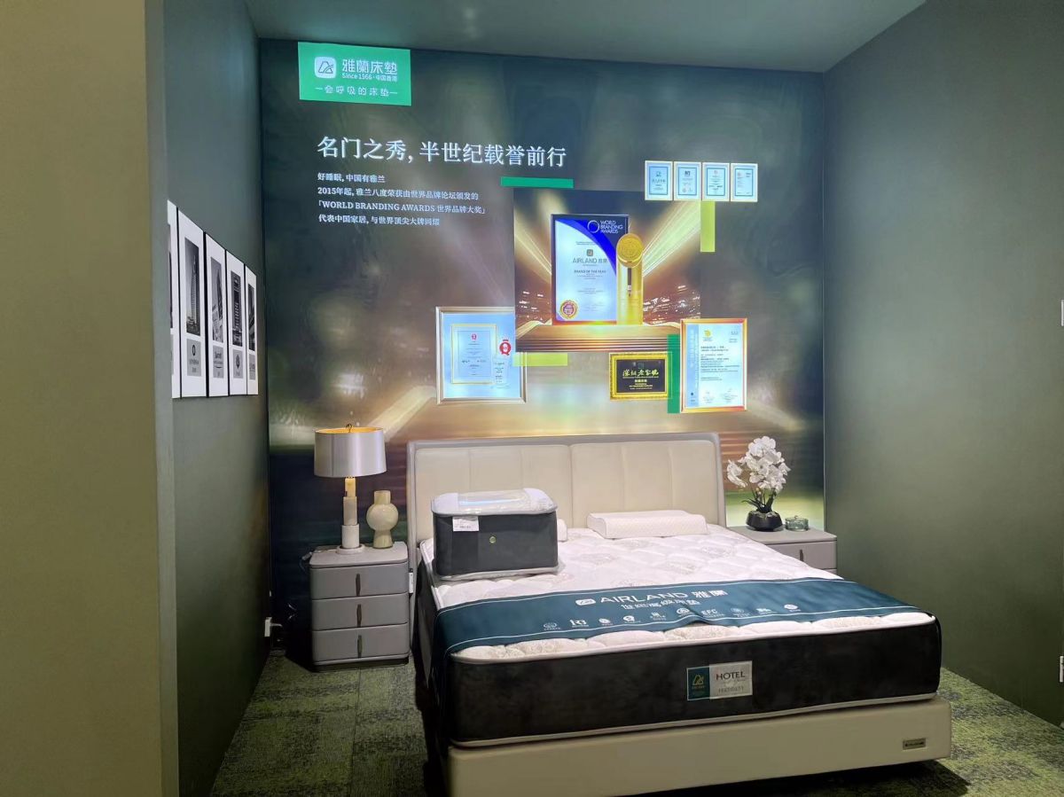 美國(guó)芝加哥展會(huì)搭建的實(shí)踐經(jīng)驗(yàn)