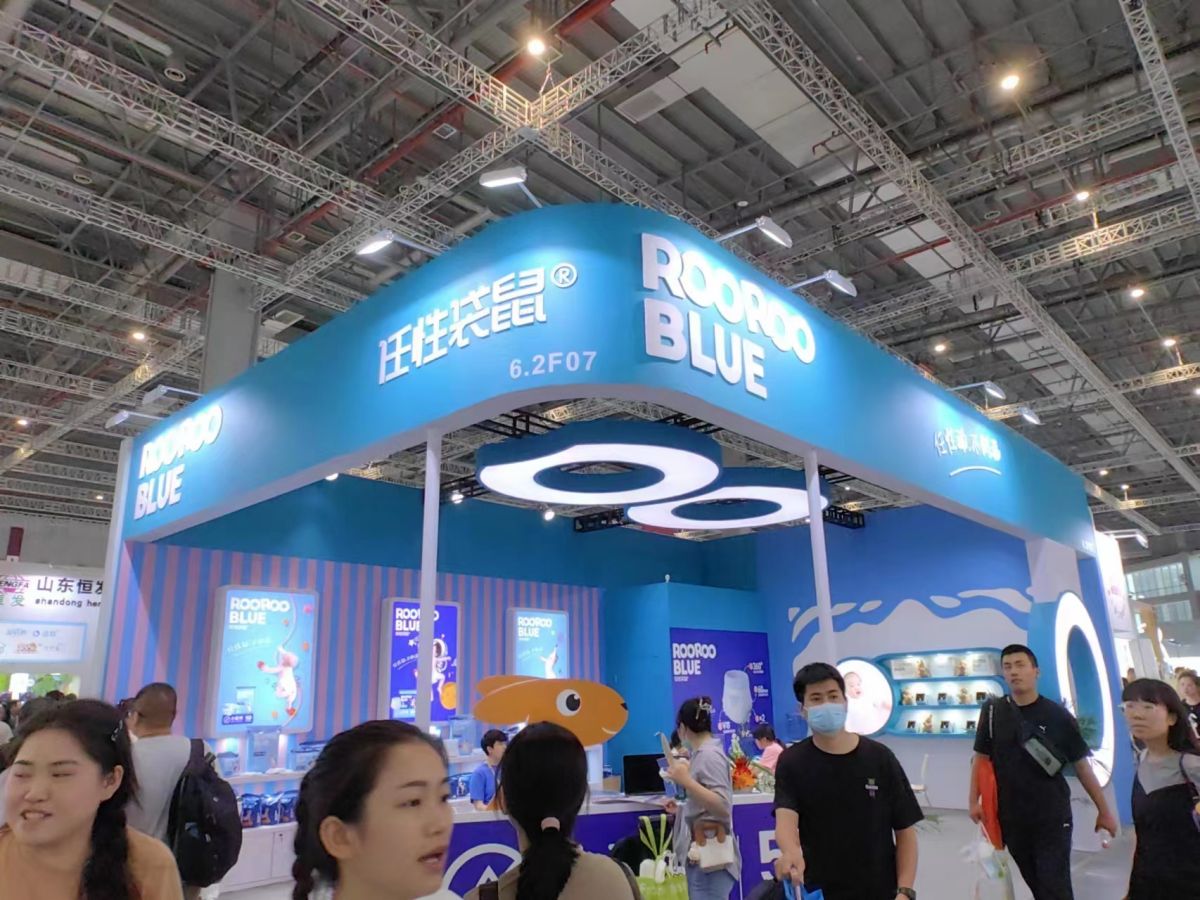 美國(guó)展會(huì)材料搭建的技術(shù)與選擇