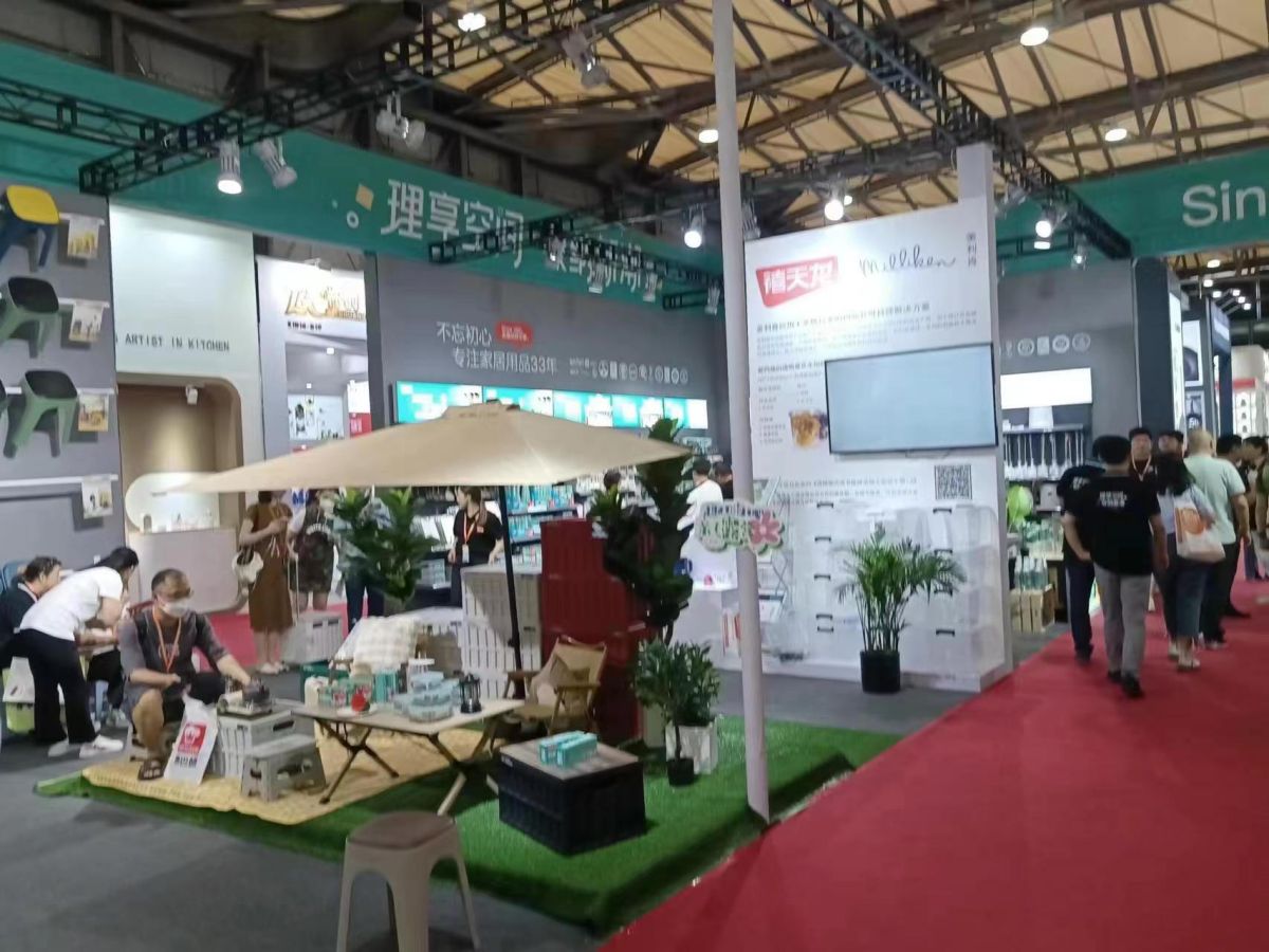 美國(guó)展會(huì)設(shè)計(jì)搭建的最新趨勢(shì)