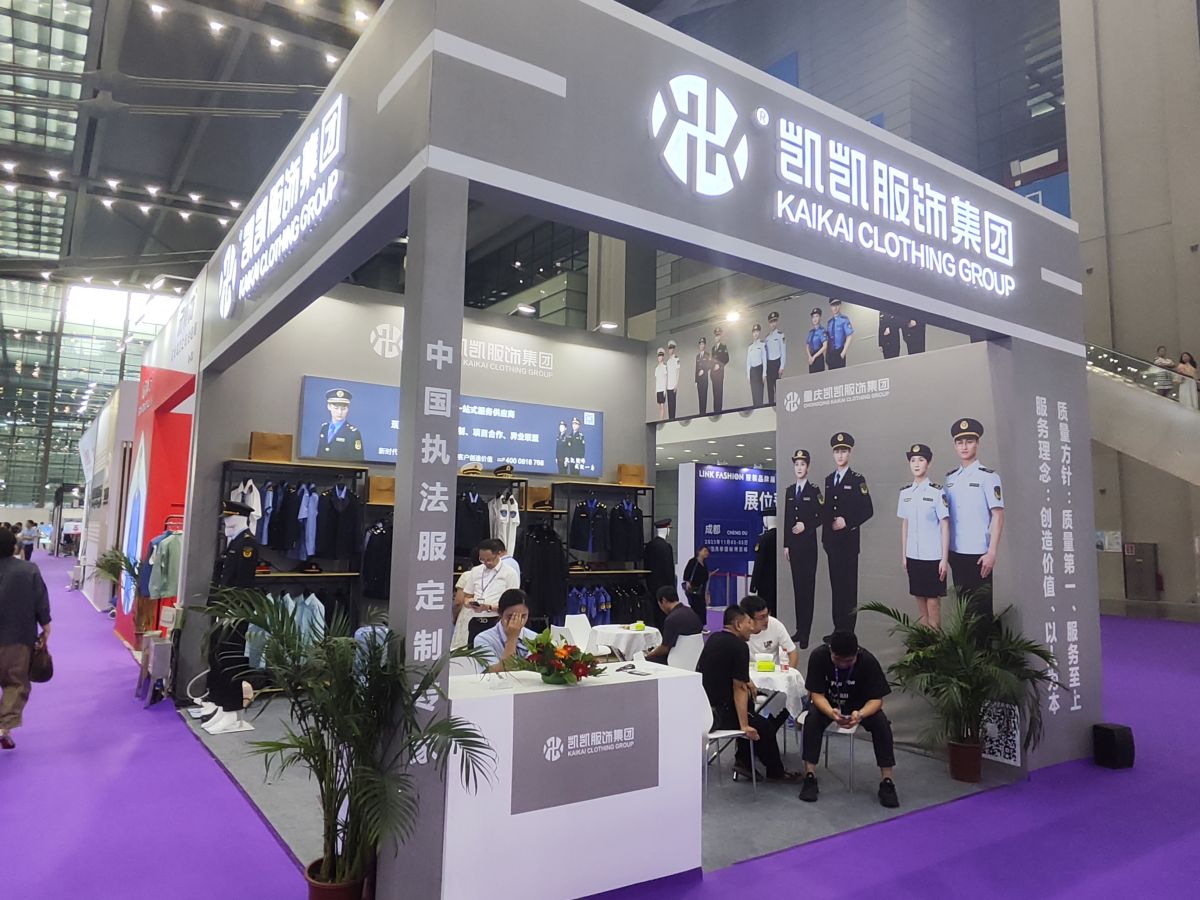 廣州展位搭建商：搭建速度，我們?nèi)绾卧谛袠I(yè)中樹立新標(biāo)準(zhǔn)？