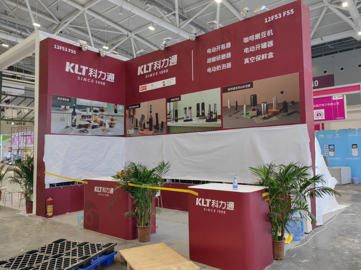 武漢展位搭建：設(shè)計(jì)能力如何塑造展覽的核心競爭力？