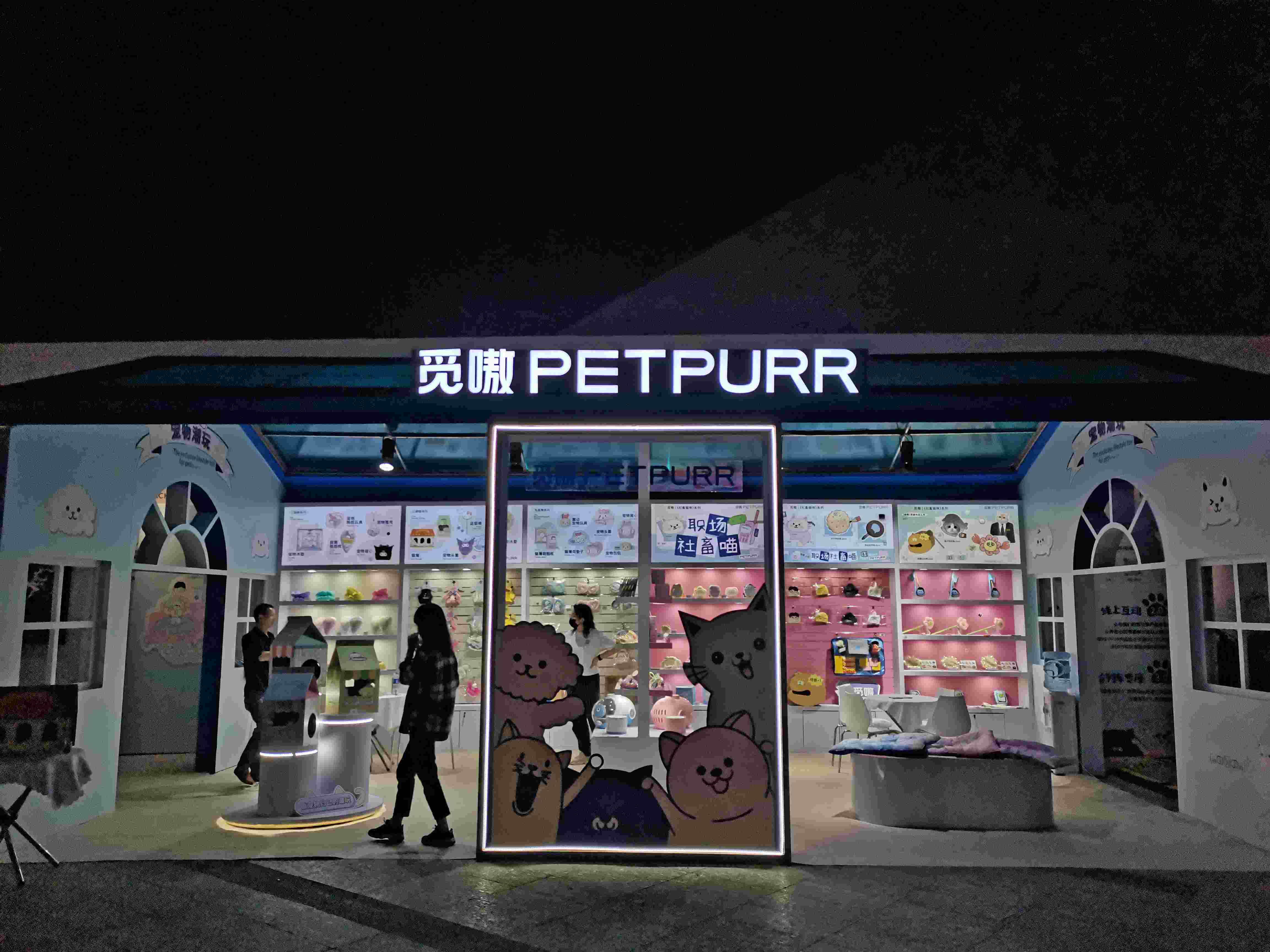 南昌展會(huì)展示，如何通過(guò)展位設(shè)計(jì)搭建提升品牌形象？