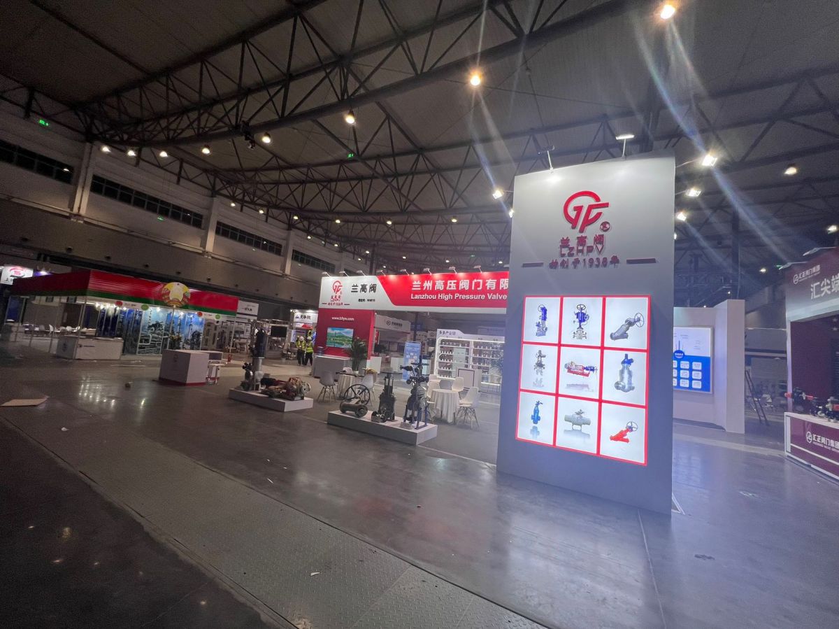 寧波展位設計公司：個性化設計，如何滿足您的定制需求？