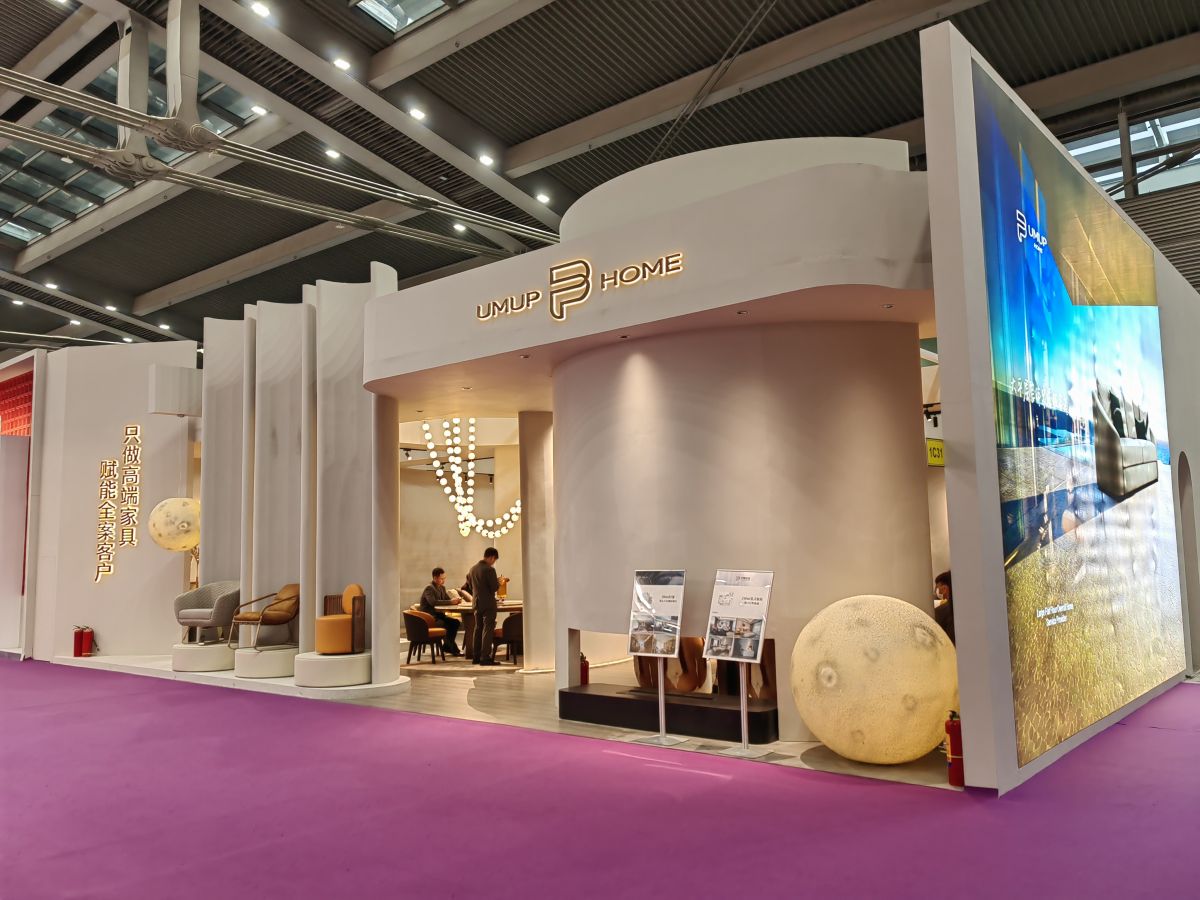 美國展會搭建價格與性價比探討