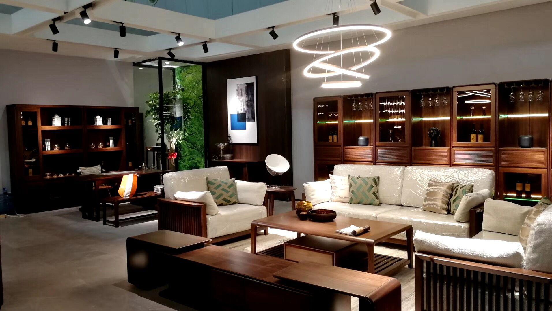 美國展會搭建企業(yè)的成功案例分享