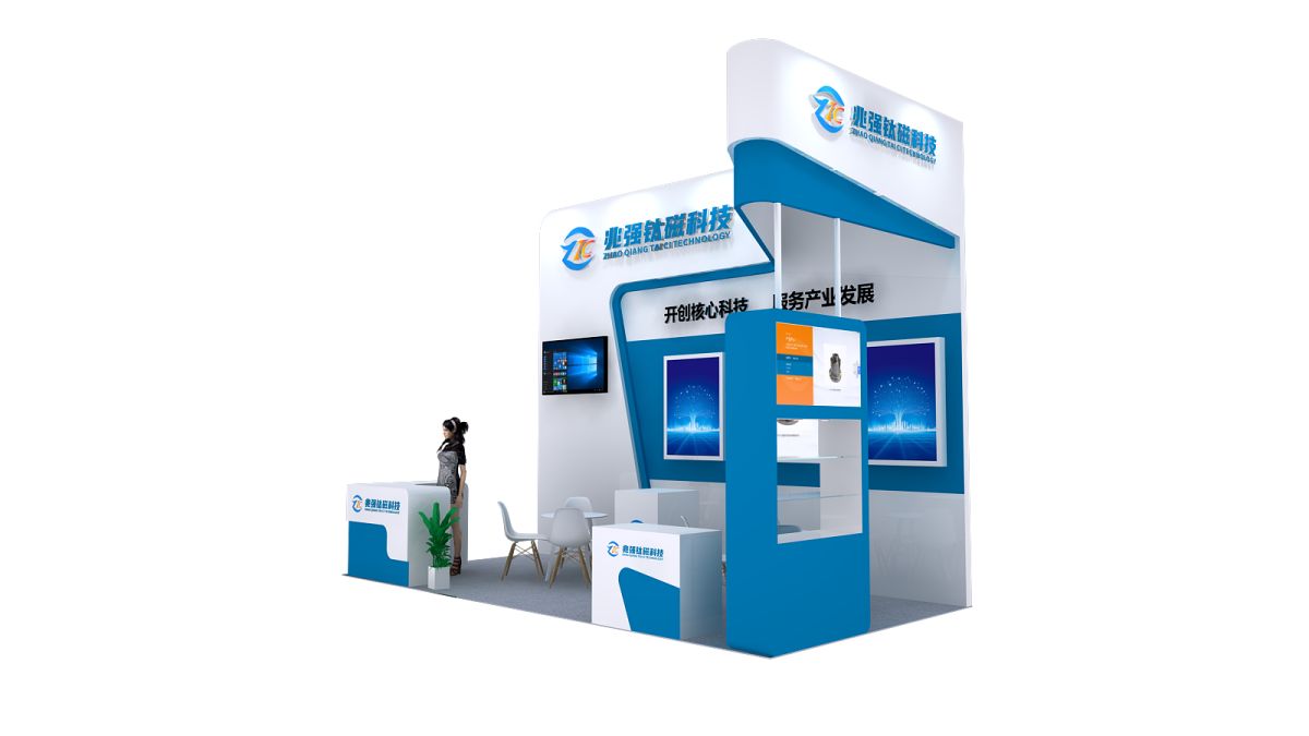 展會(huì)展臺(tái)搭建公司價(jià)格價(jià)格戰(zhàn)還是價(jià)值戰(zhàn)？