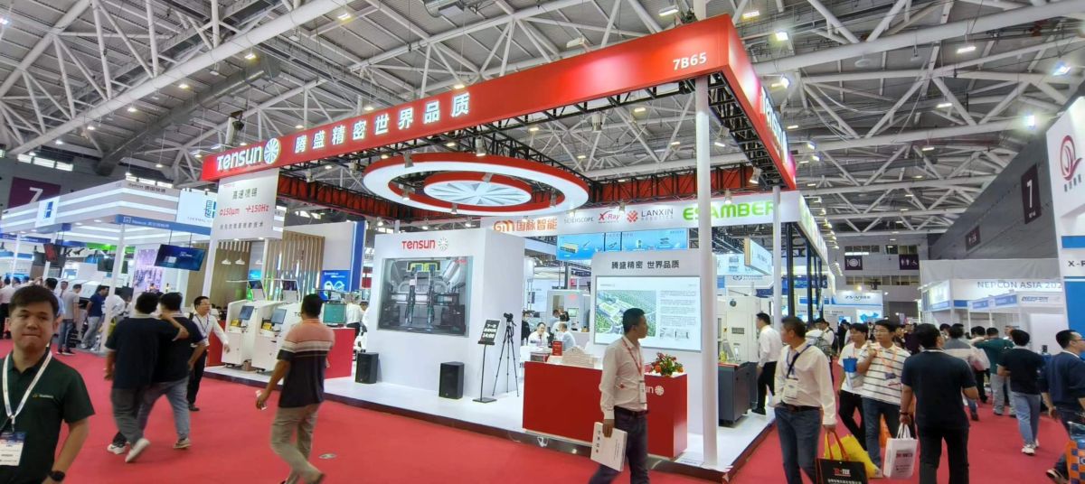 美國設(shè)計展會搭建的策劃與執(zhí)行