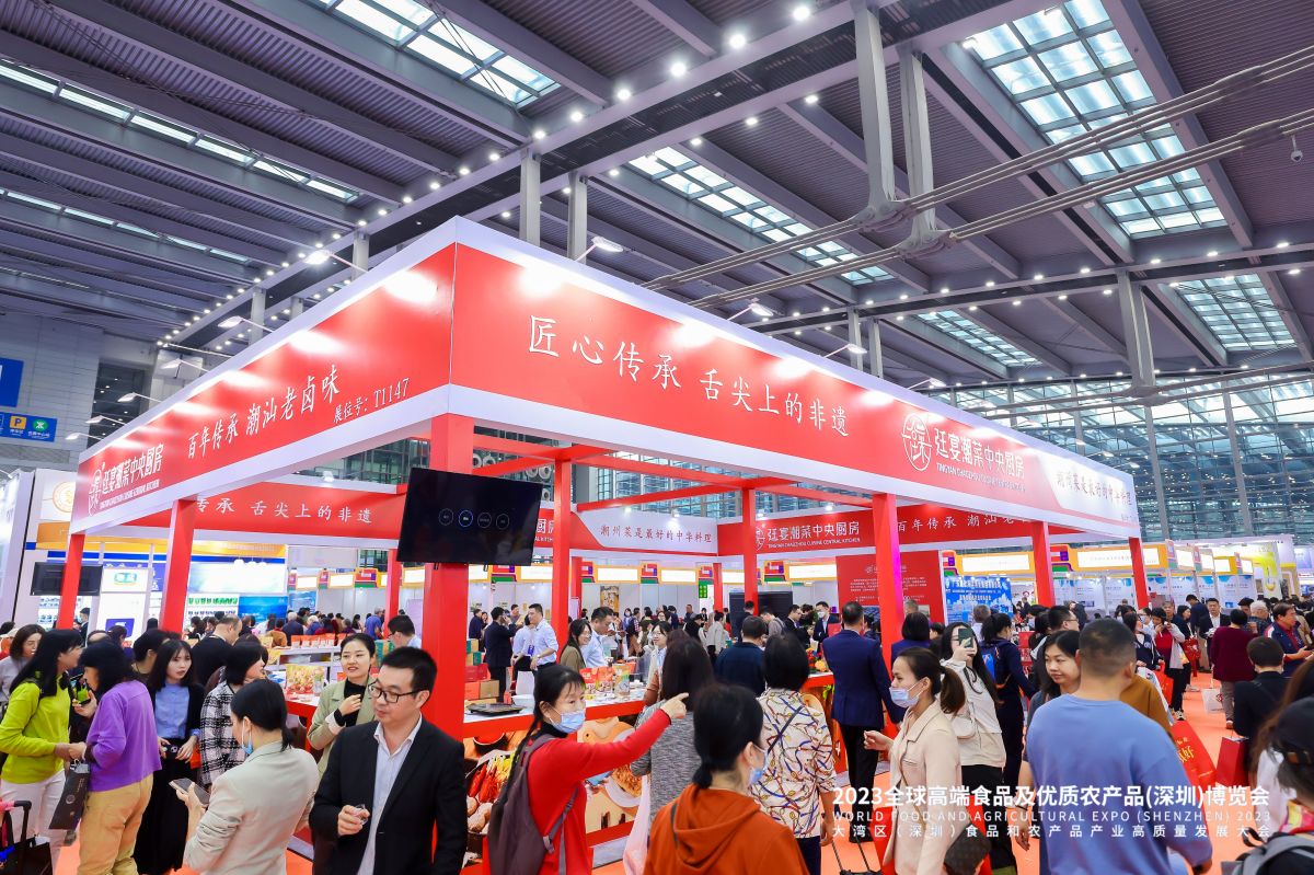 美國展會(huì)搭建裝修的流行趨勢與風(fēng)格