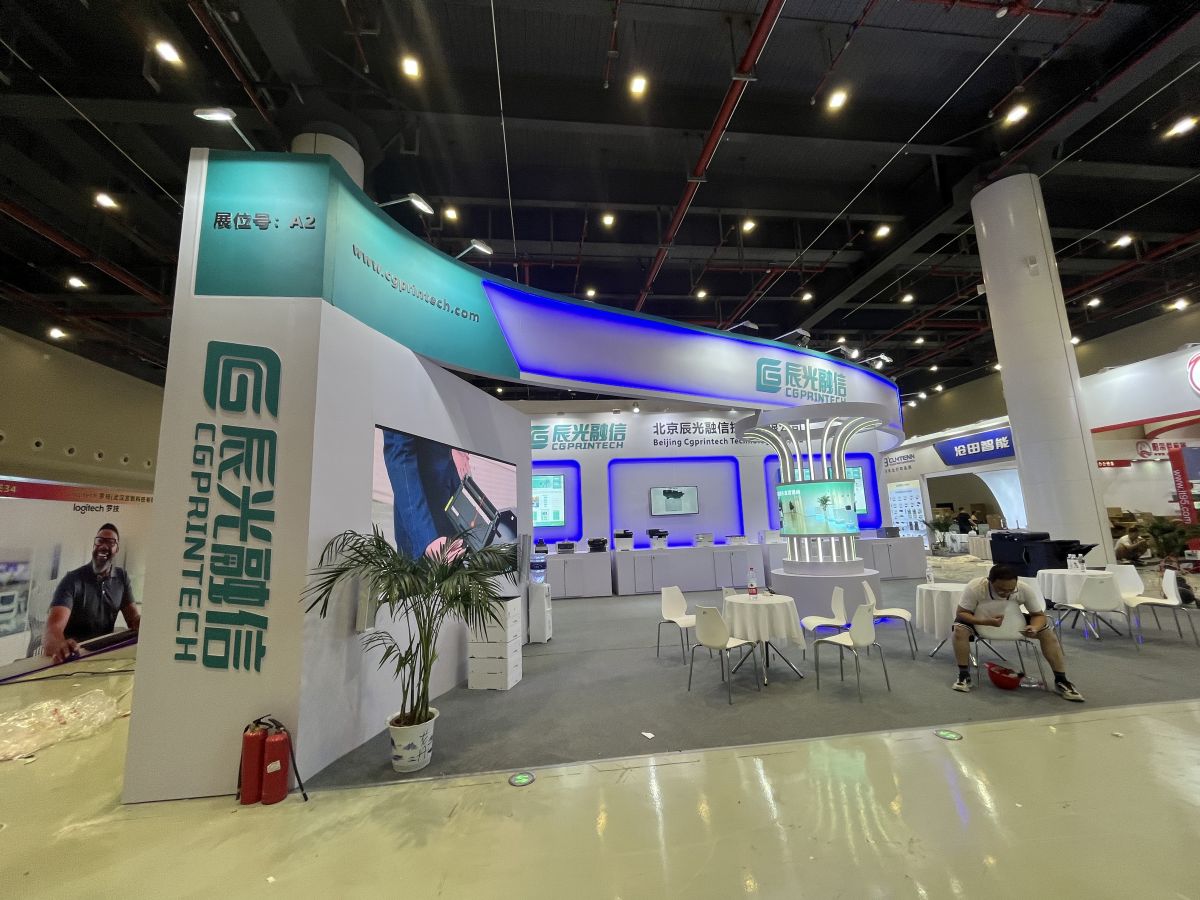 東莞展位設(shè)計(jì)搭建：搭建質(zhì)量，我們?nèi)绾巫龅阶屆總€(gè)展覽都無可挑剔？