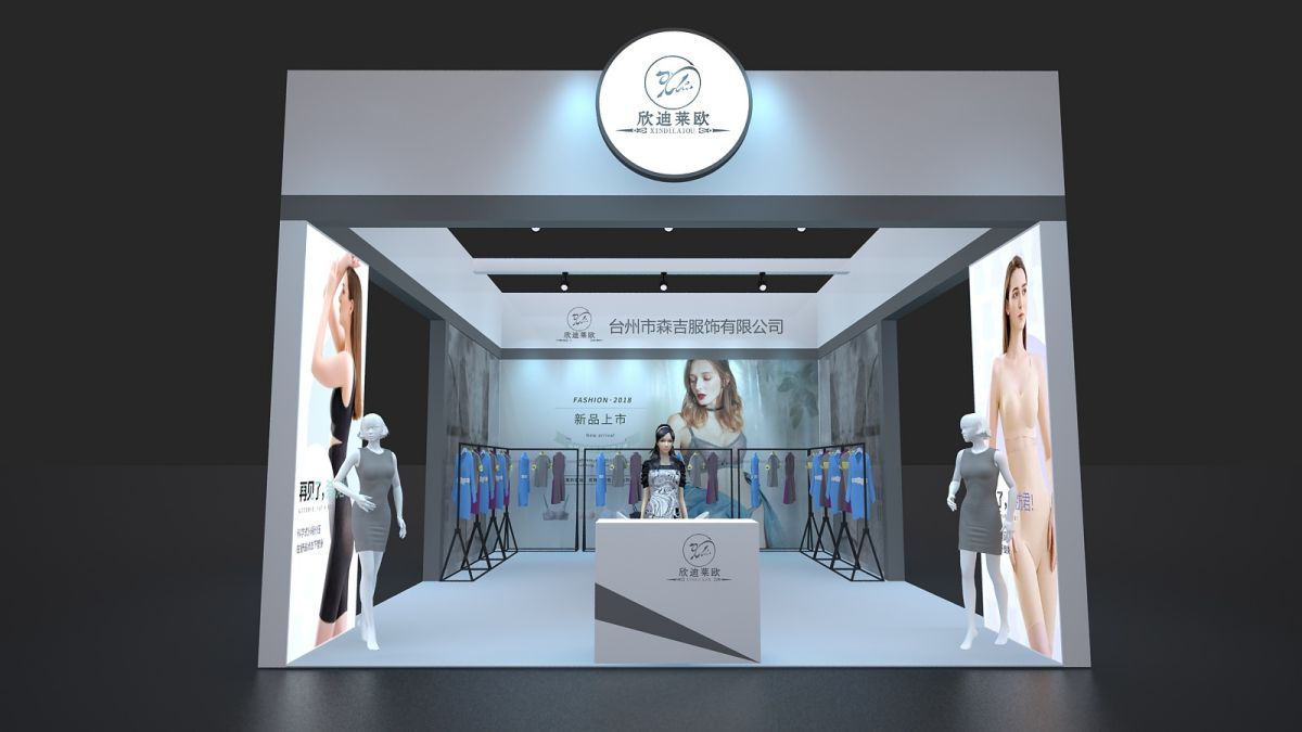 美國當(dāng)?shù)卣箷?huì)的制作搭建流程及技巧