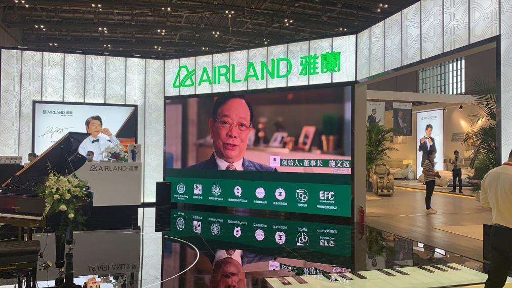 大型展位設(shè)計(jì)搭建過程中，怎樣處理復(fù)雜的項(xiàng)目管理問題？