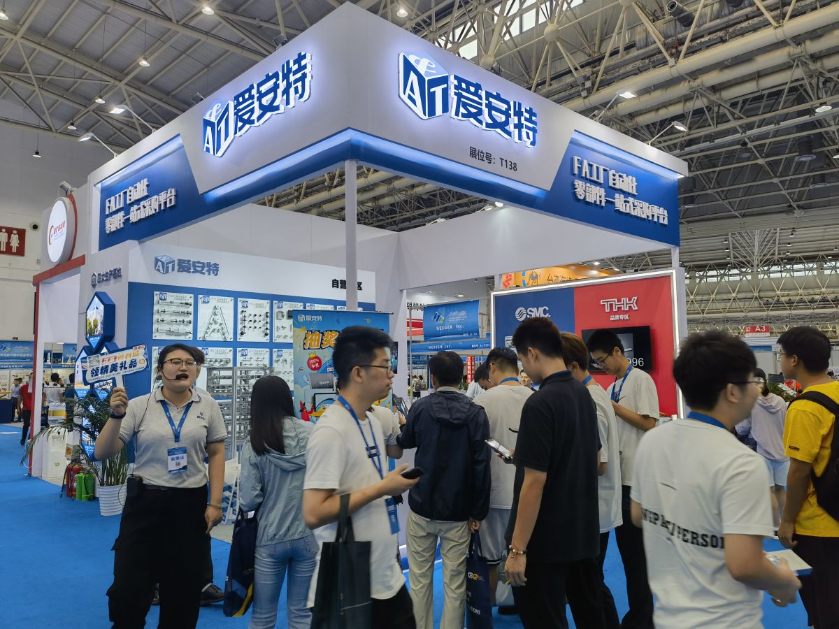 美國(guó)展會(huì)怎么搭建？專(zhuān)業(yè)策劃解析