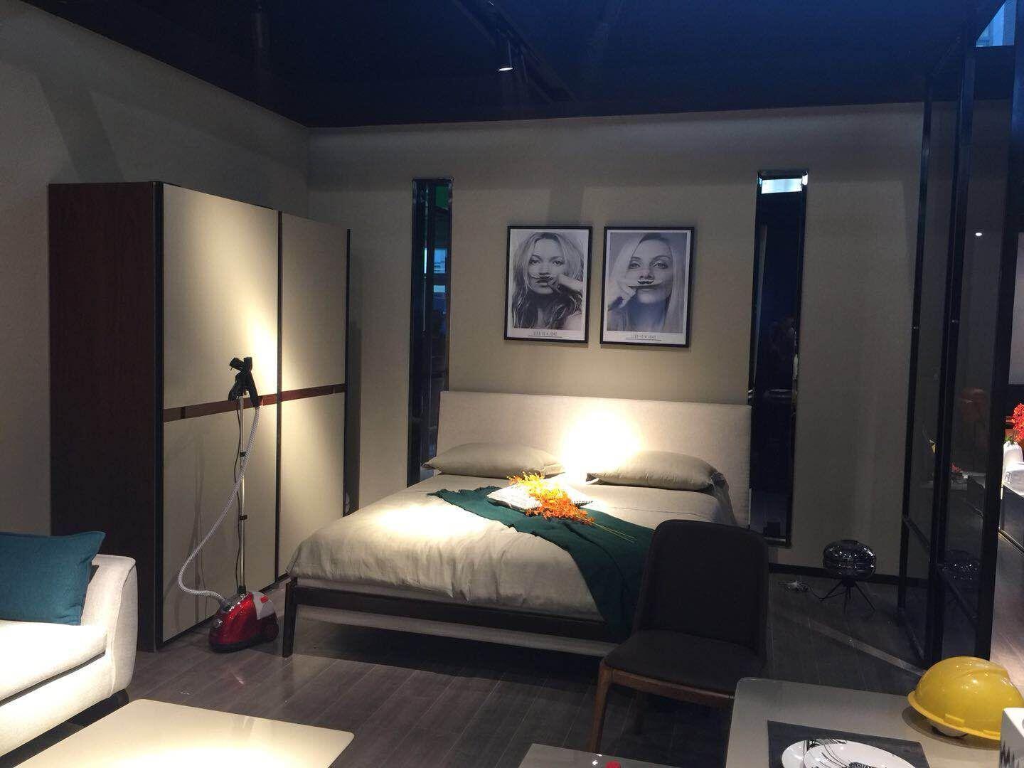 美國設(shè)計展會的創(chuàng)新搭建方法