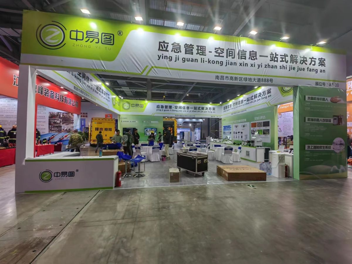 美國簡易展會(huì)搭建技巧與實(shí)用建議