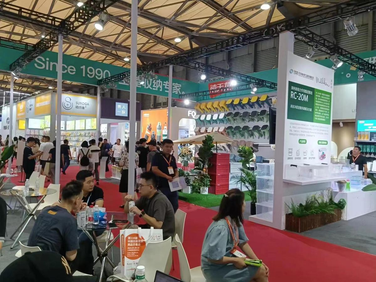 鄭州展位設計搭建：搭建質量，我們如何做到每個項目都超出期望？