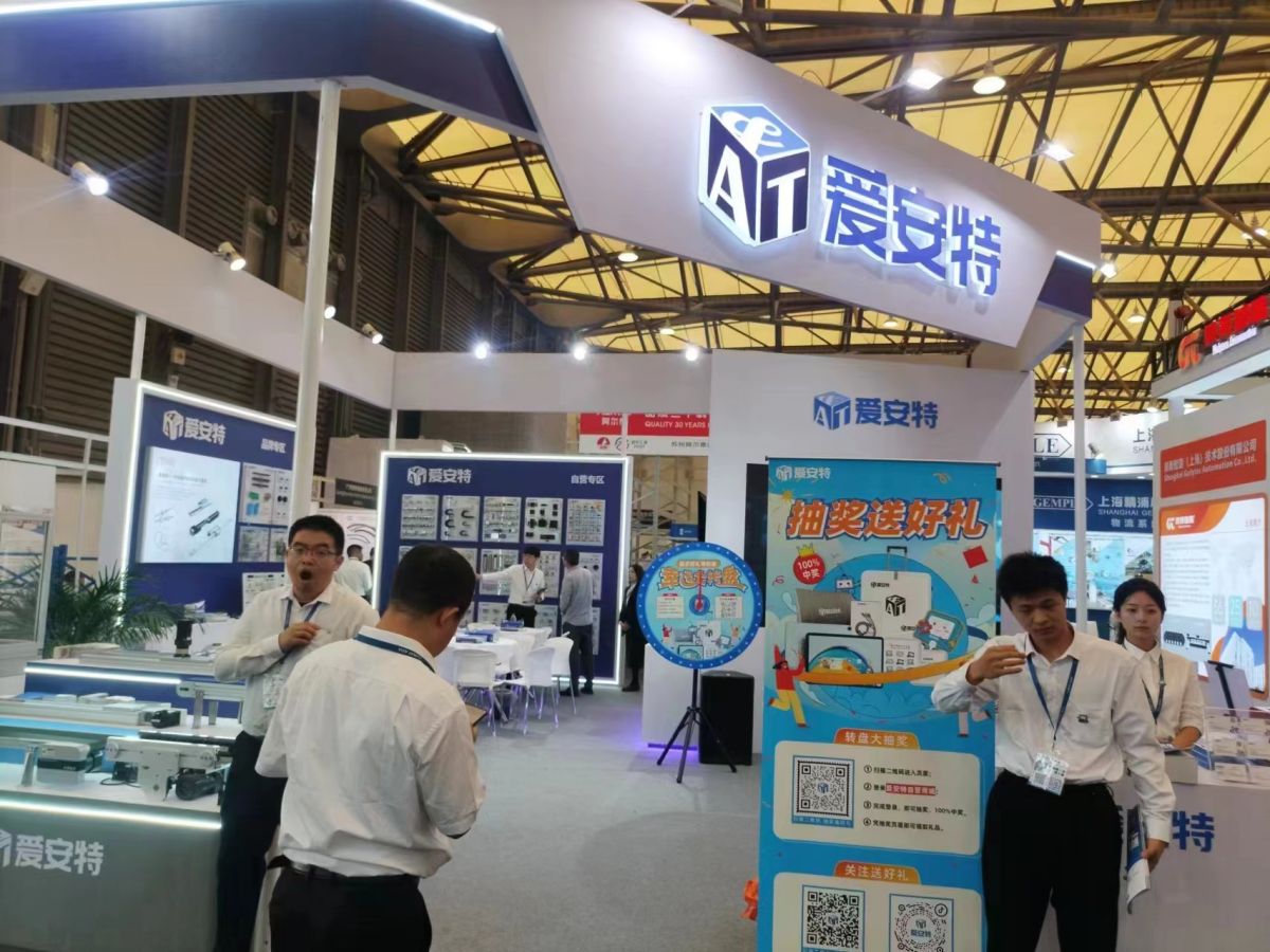 美國(guó)芝加哥展會(huì)場(chǎng)地搭建規(guī)劃與準(zhǔn)備