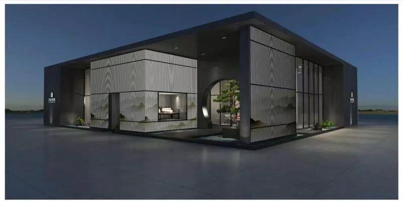 鄭州展位設計公司：設計能力，如何轉化為您的展覽成功？