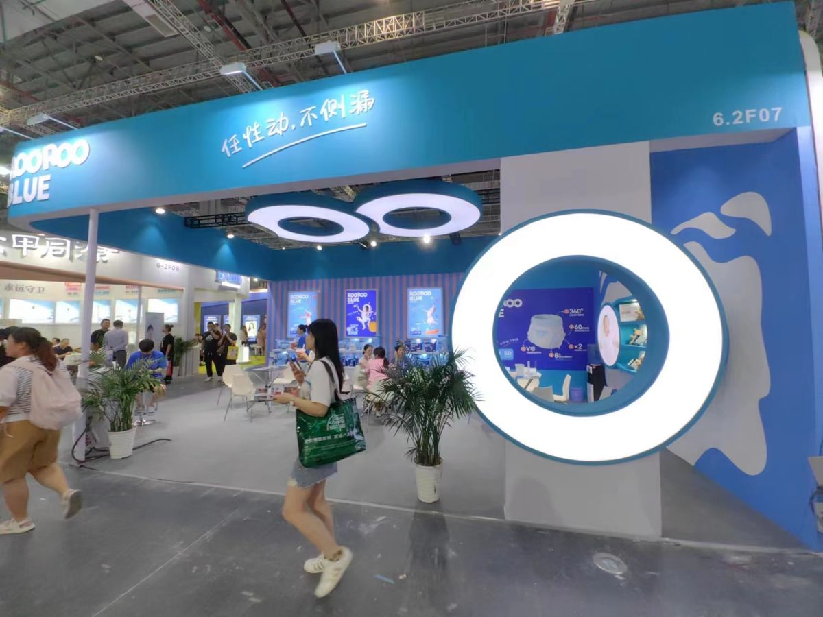 美國(guó)展會(huì)搭建商超出期待的搭建服務(wù)，我們是如何做到的？