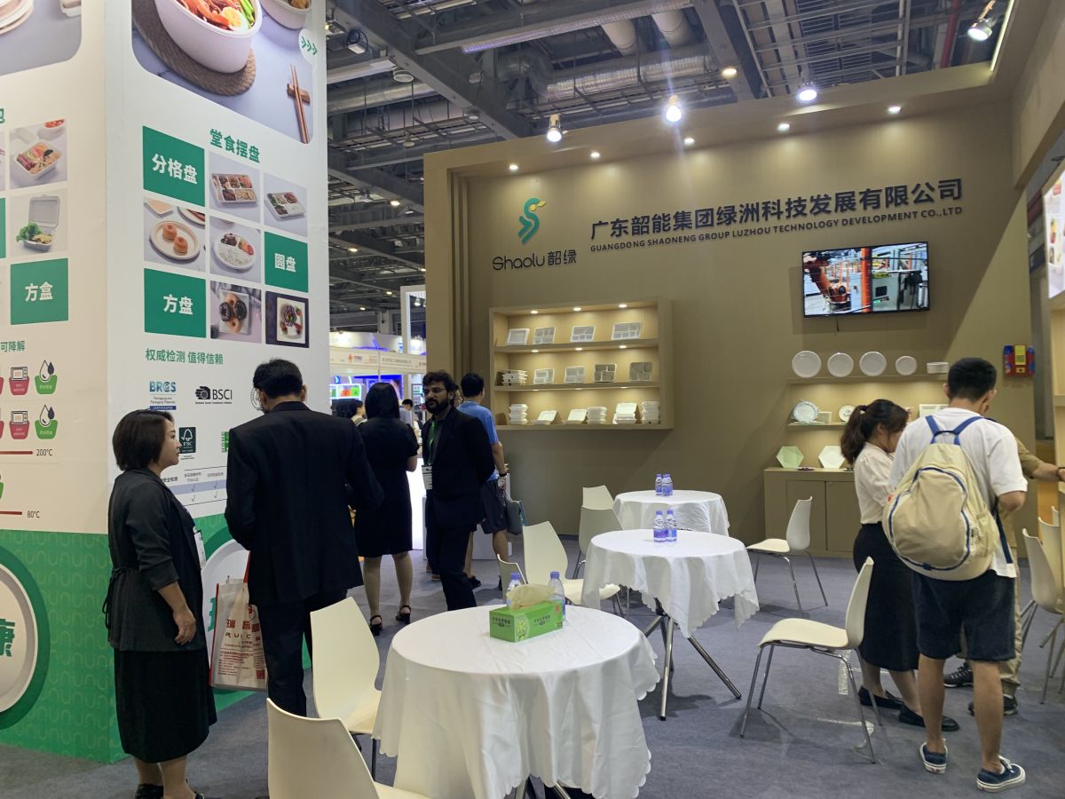 深圳展覽設計如何利用空間創(chuàng)造最大影響力？