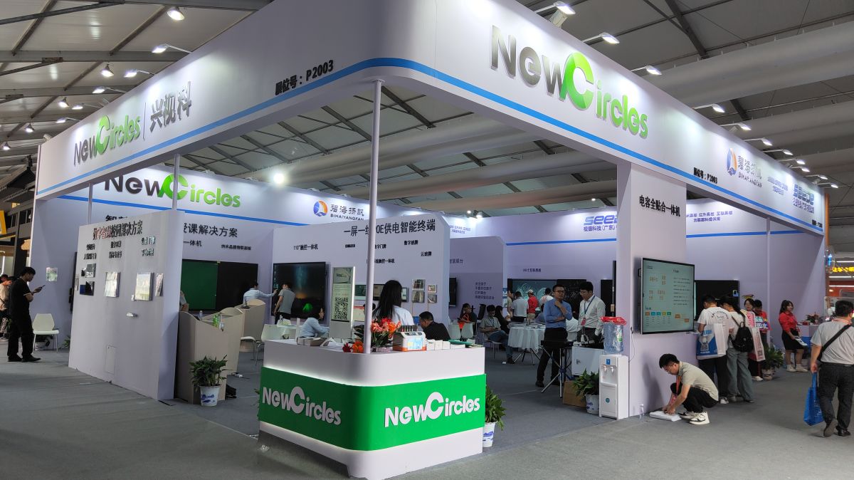 美國(guó)展覽制作搭建工廠：全球品質(zhì)，服務(wù)至上