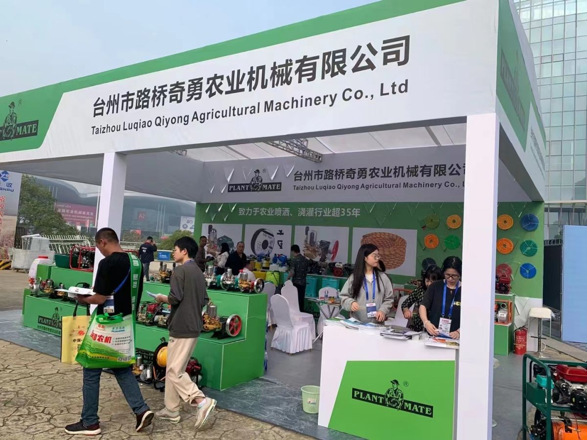 武漢展會展覽設(shè)計搭建公司：打造專業(yè)、獨特的展覽體驗