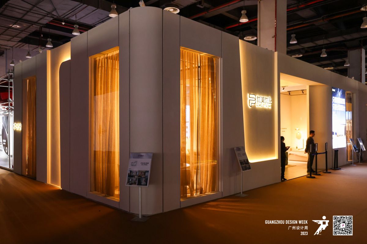 洛杉磯展會(huì)搭建為何我們的速度與品質(zhì)并重？