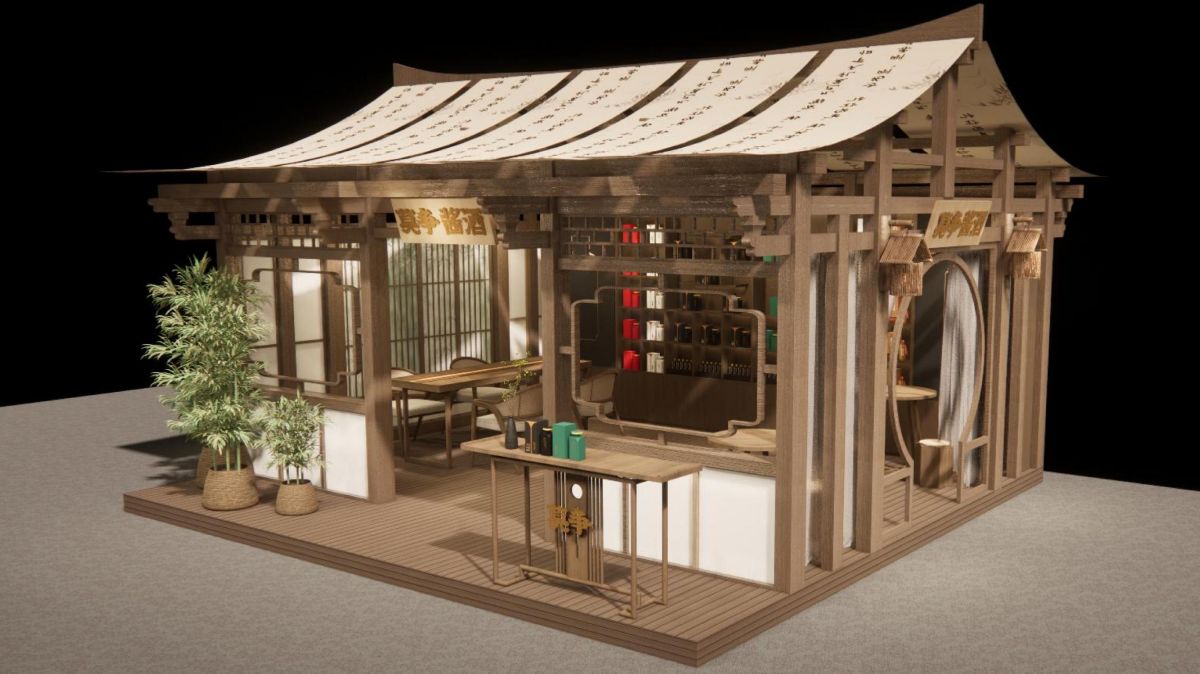 多倫多展臺設計公司我們的甲級資質如何為您的設計加分？