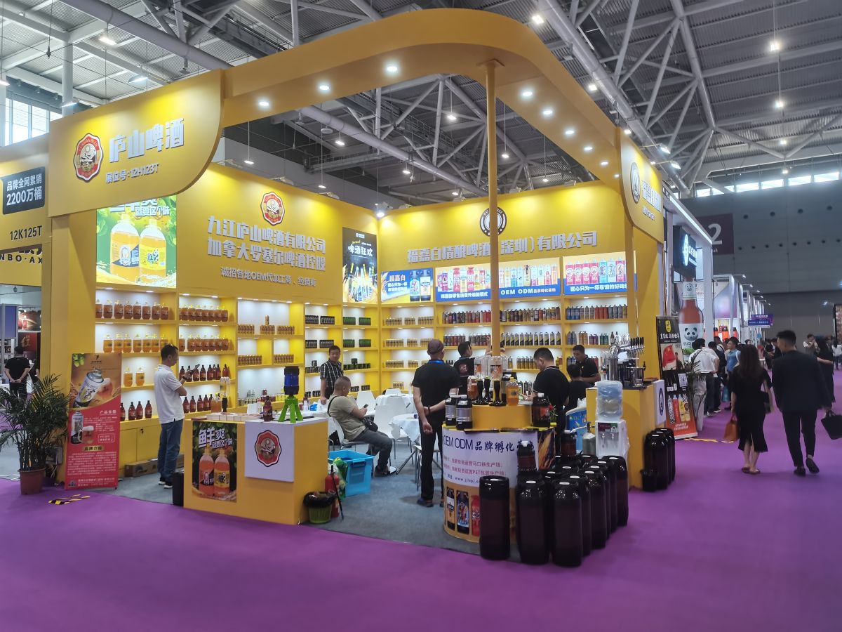 美國CES展會搭建技術(shù)詳解