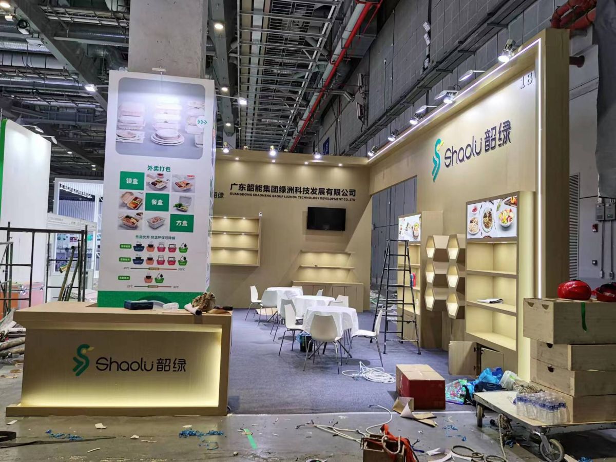 美國(guó)展會(huì)搭建服務(wù)的核心優(yōu)勢(shì)解析