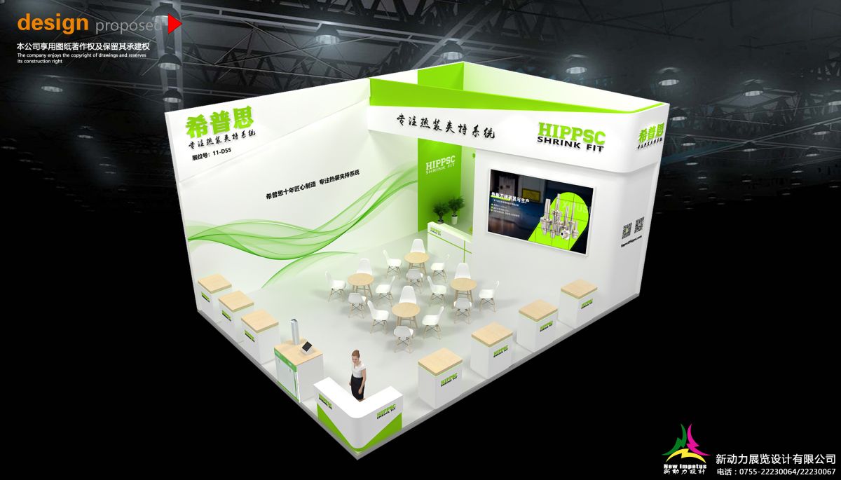 休斯敦展覽搭建為何我們的搭建品質(zhì)總是行業(yè)領先？