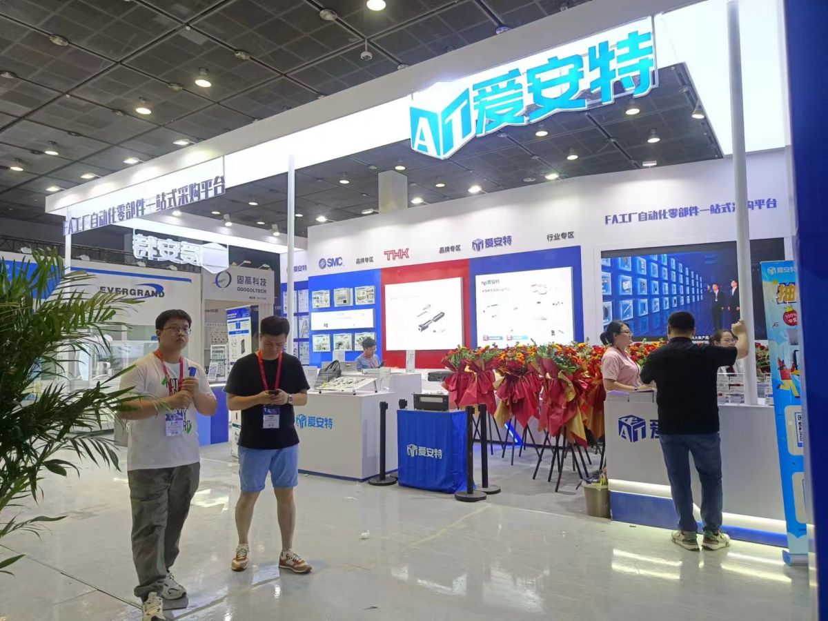 廣州展位設(shè)計(jì)：設(shè)計(jì)案例如何成為客戶選擇我們的關(guān)鍵因素？