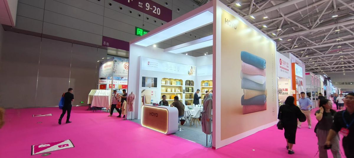 美國芝加哥展會搭建的場地選擇與布局規(guī)劃