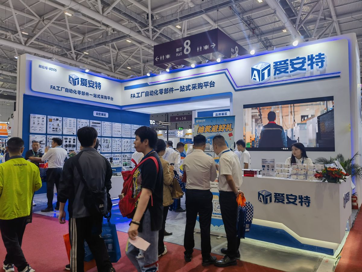 美國(guó)展會(huì)型材結(jié)構(gòu)搭建技術(shù)與應(yīng)用