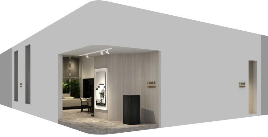 武漢展位設(shè)計(jì)搭建裝修有哪些針對(duì)地方市場(chǎng)的特殊策略？