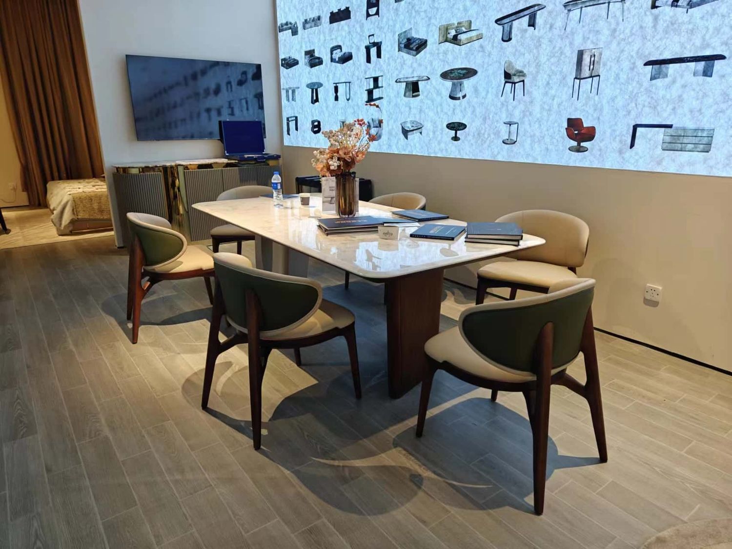 科威特展位設計公司個性化服務如何滿足您的特殊需求？