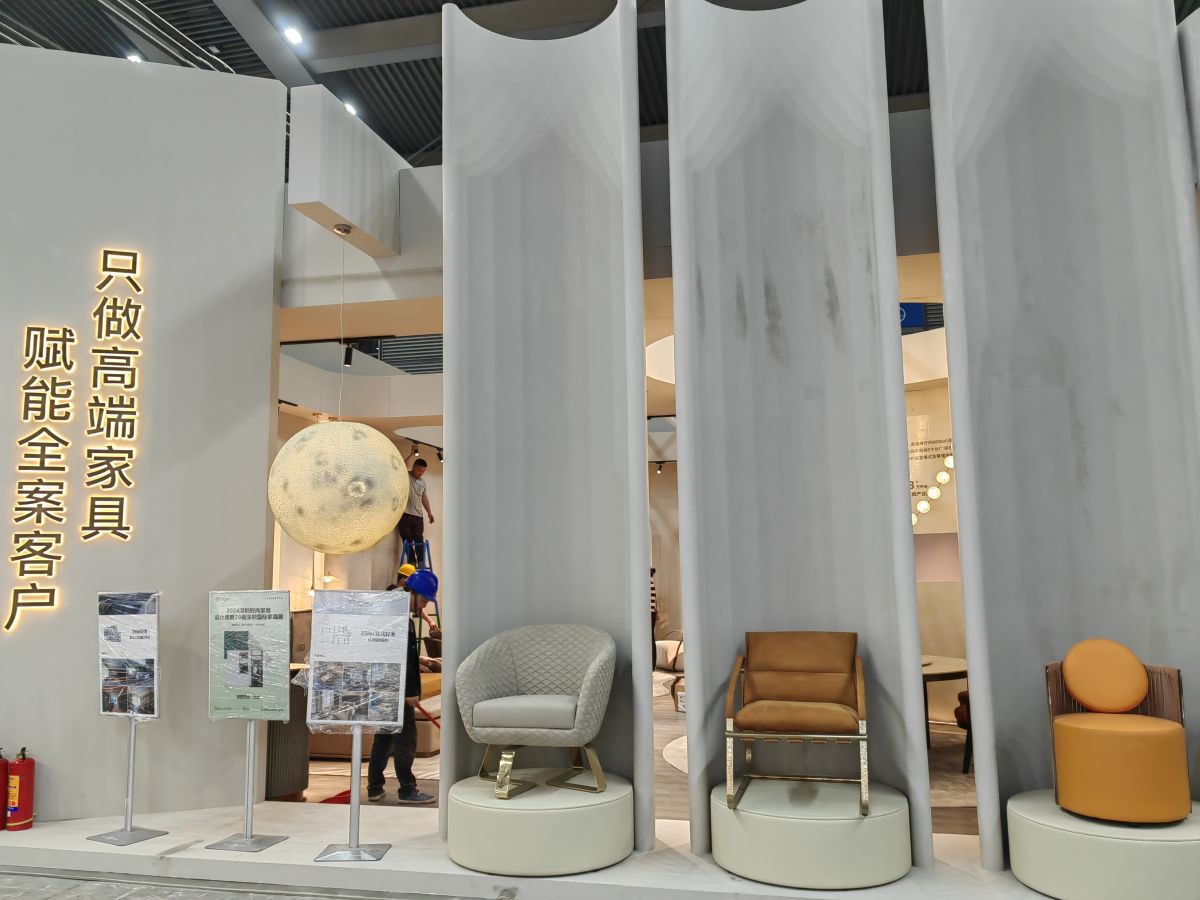 武漢展會(huì)設(shè)計(jì)與搭建同步，推動(dòng)展會(huì)發(fā)展新進(jìn)程